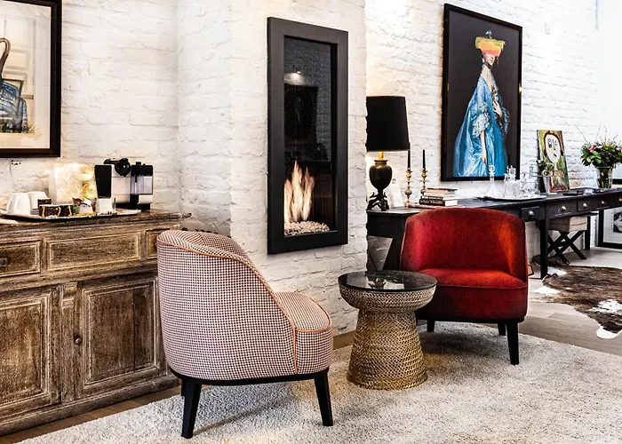 Maison Amodio Boutique B&B Adults Only