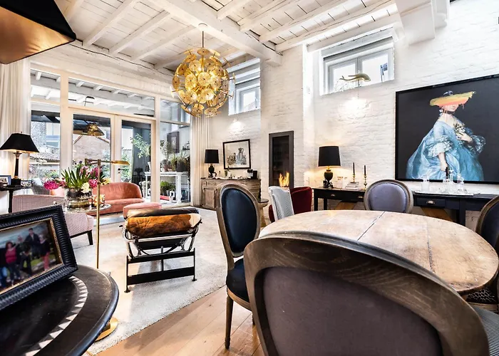 Maison Amodio Boutique B&B Adults Only