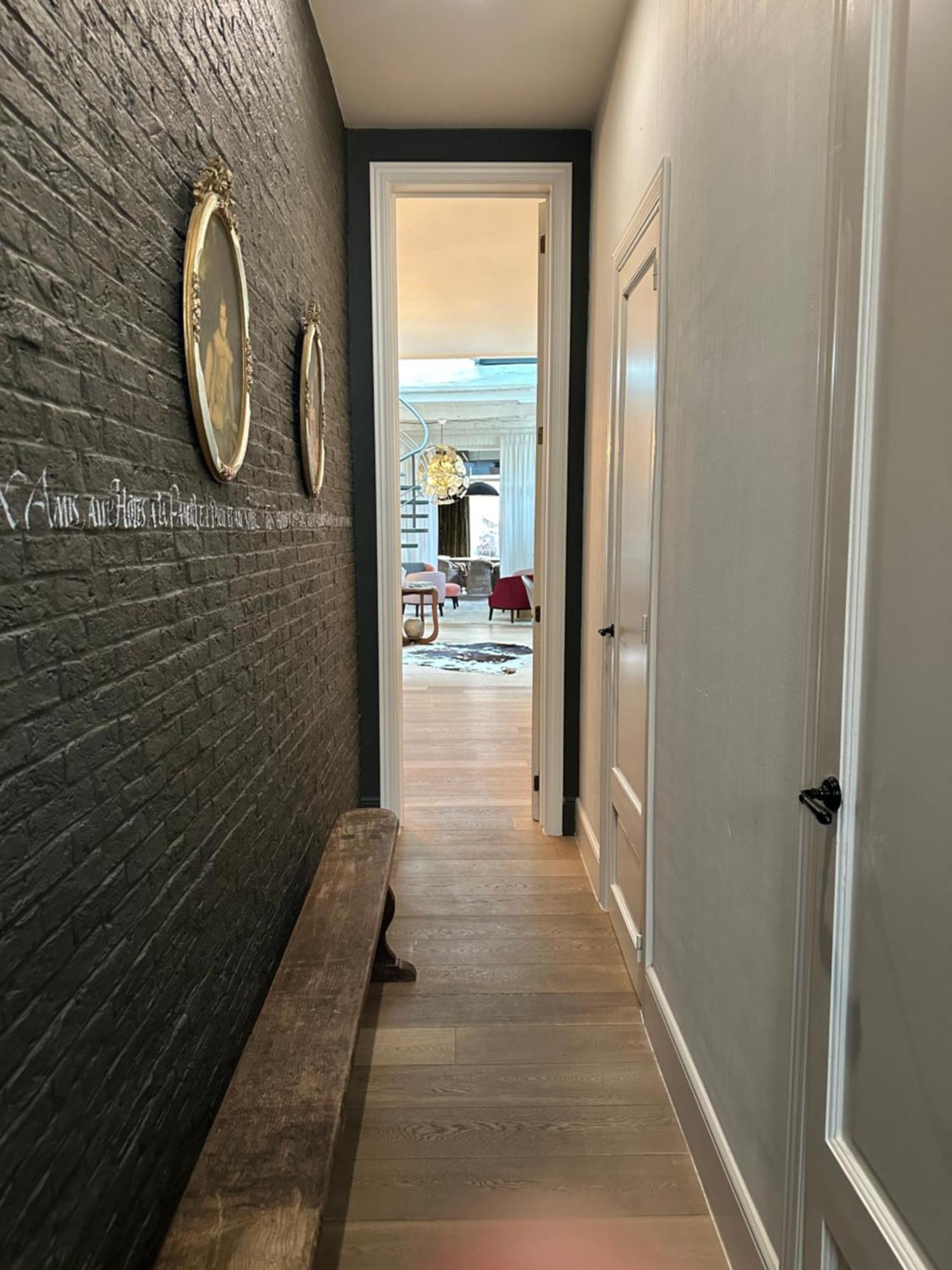 Maison Amodio Boutique Adults Only Bed & Breakfast Brugge