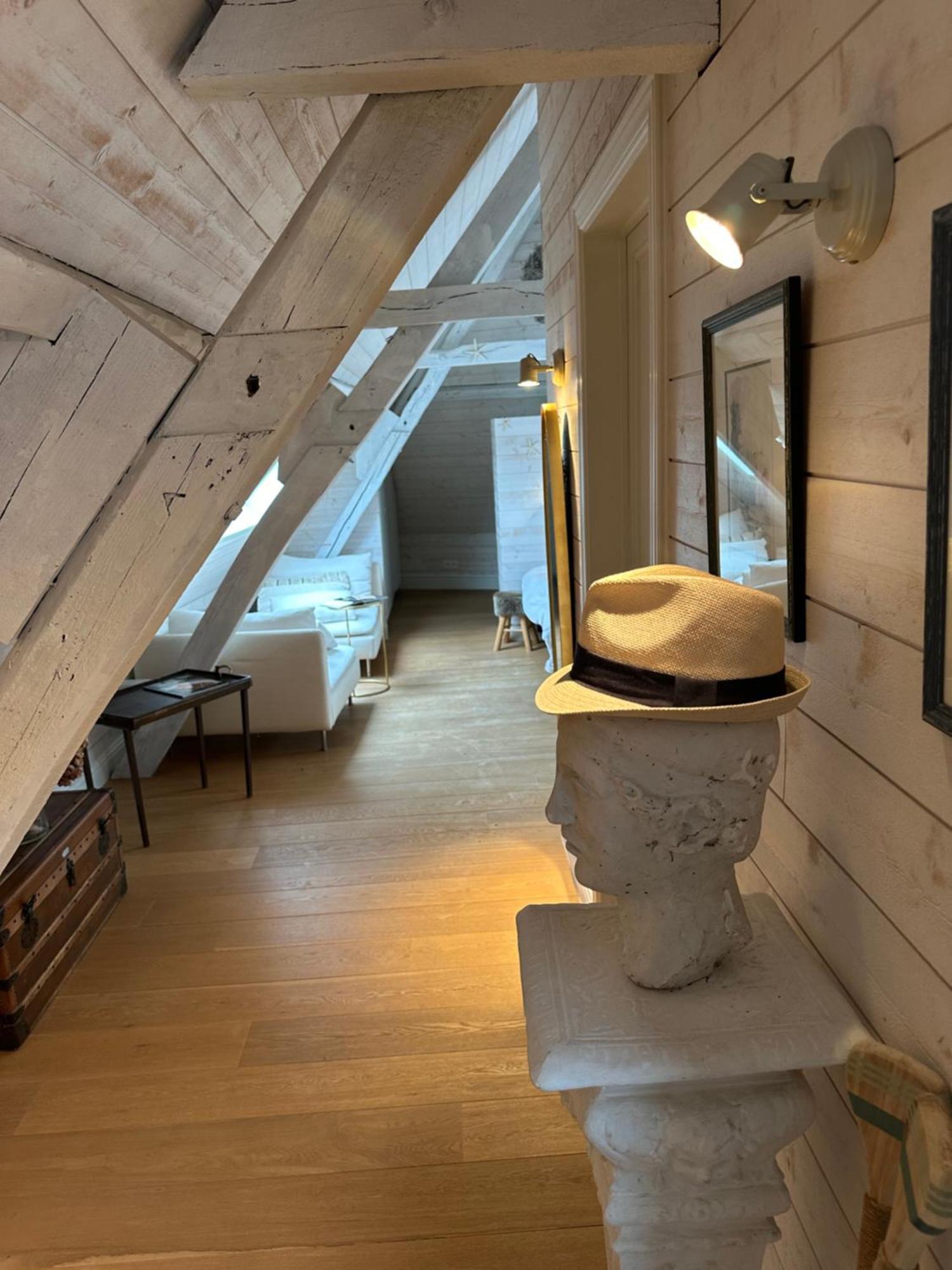 Maison Amodio Boutique Adults Only Bed & Breakfast 2*