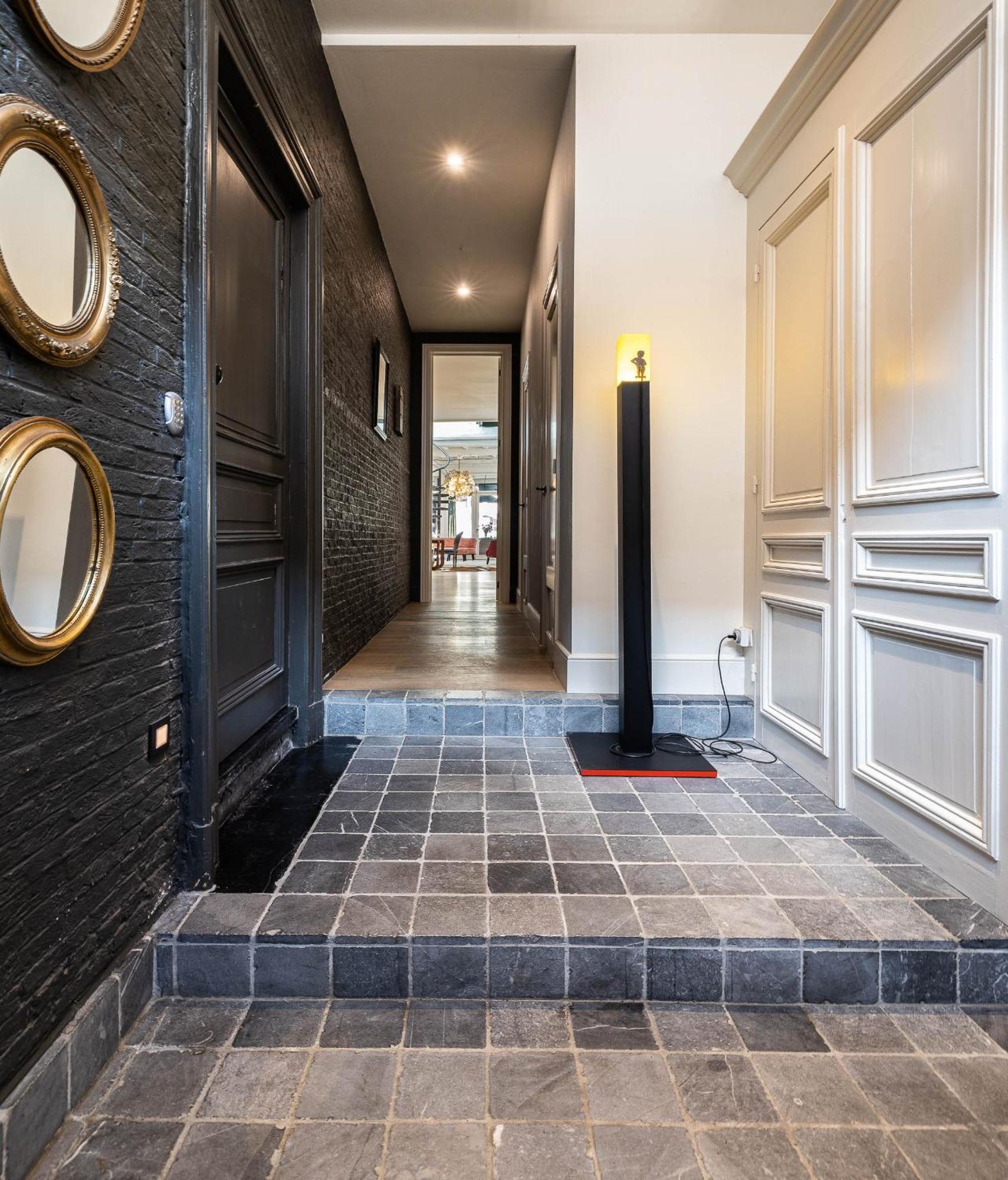 Maison Amodio Boutique Adults Only Bed & Breakfast 2*