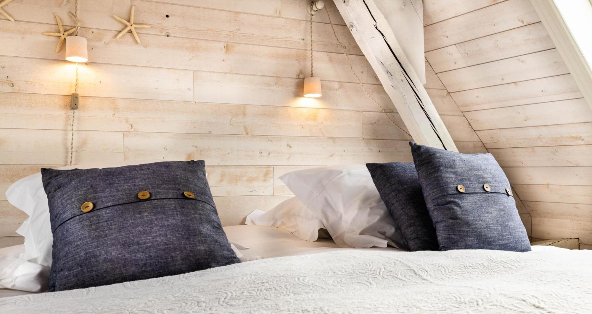 Bed & Breakfast Maison Amodio Boutique Adults Only 2*