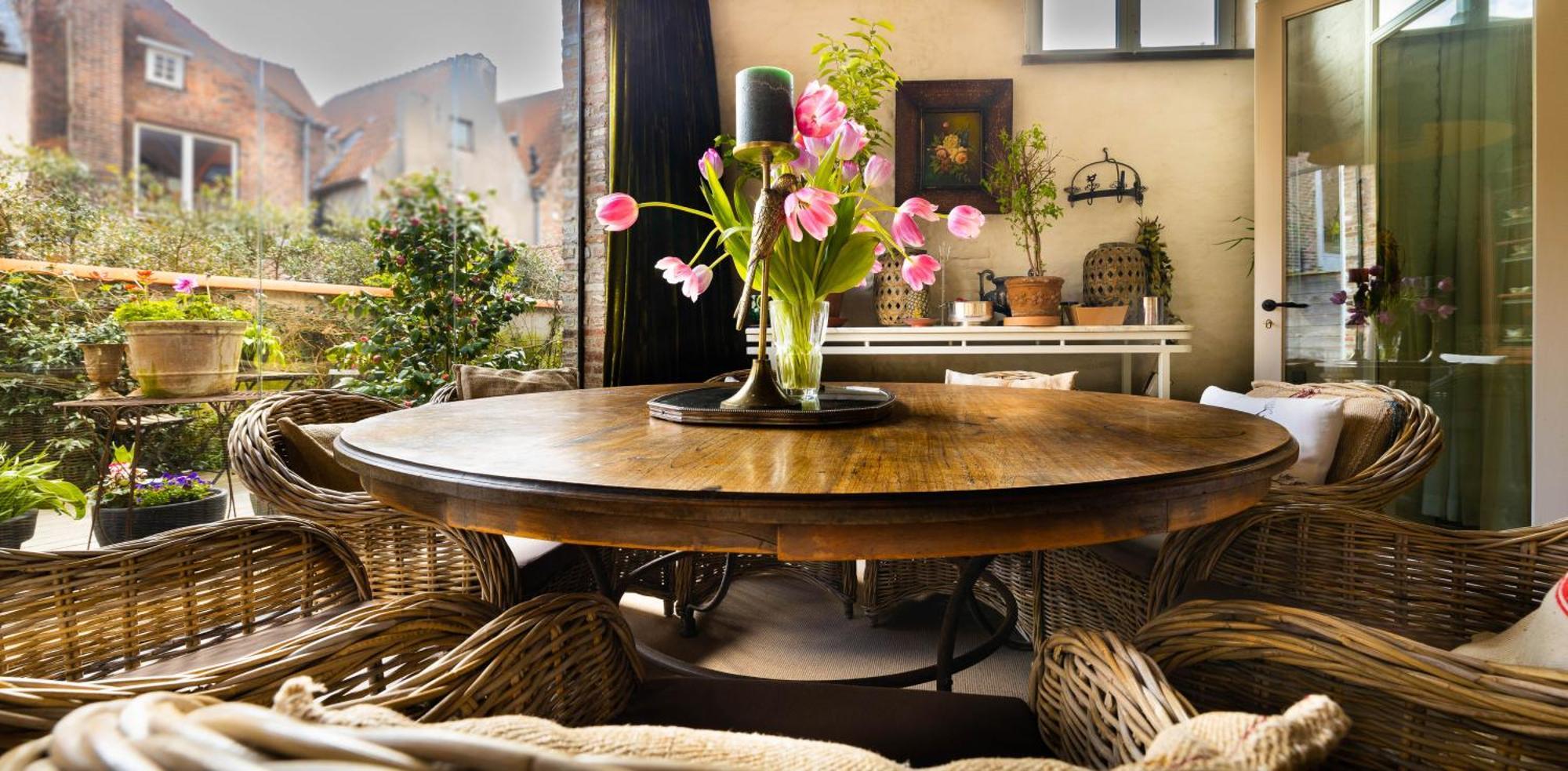 Bed & Breakfast Maison Amodio Boutique Adults Only Brugge