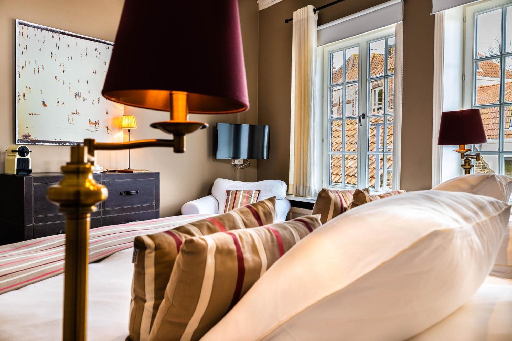 Bed & Breakfast Maison Amodio Boutique Adults Only 2*
