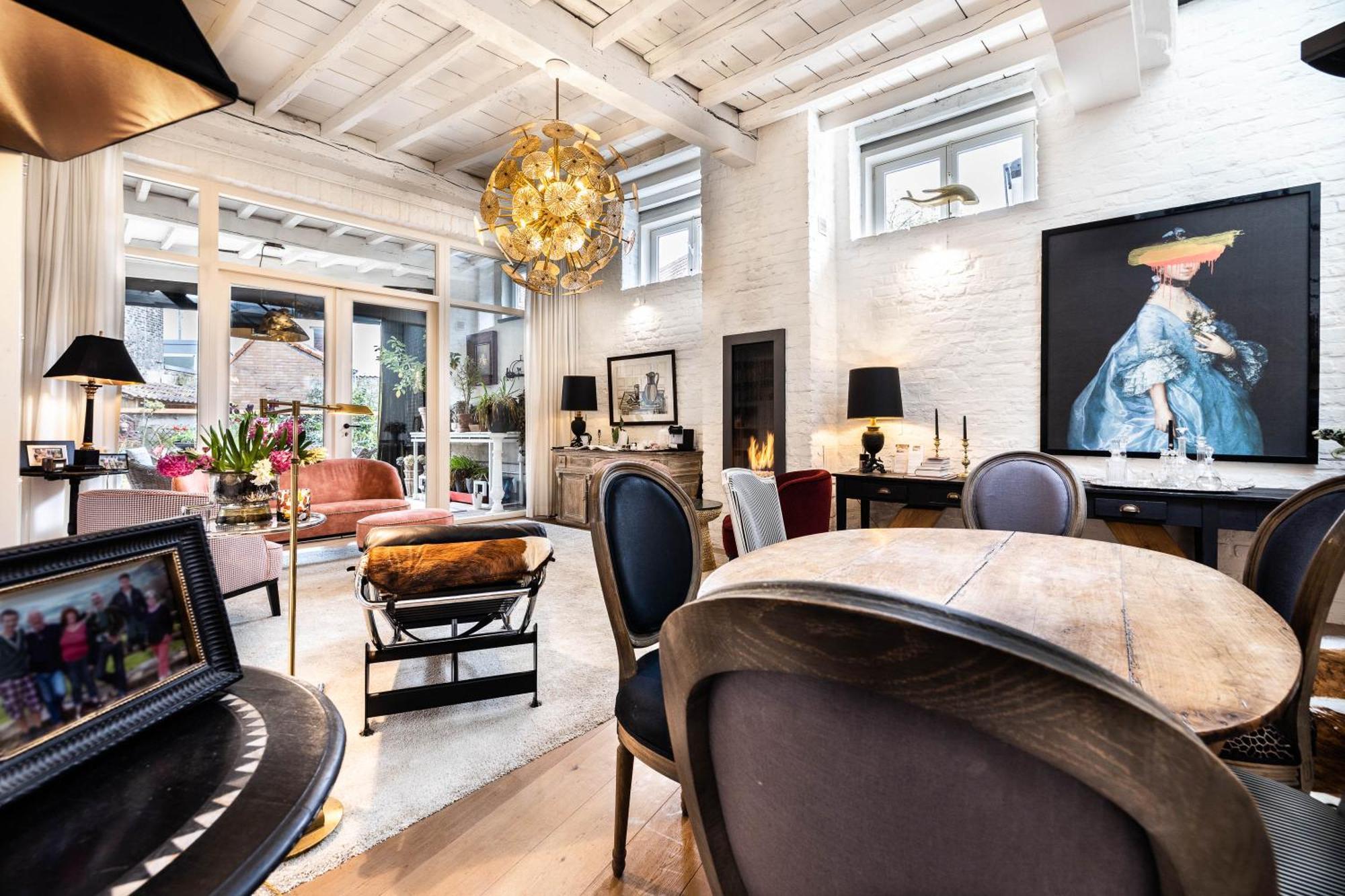 Maison Amodio Boutique Adults Only 2* Brugge