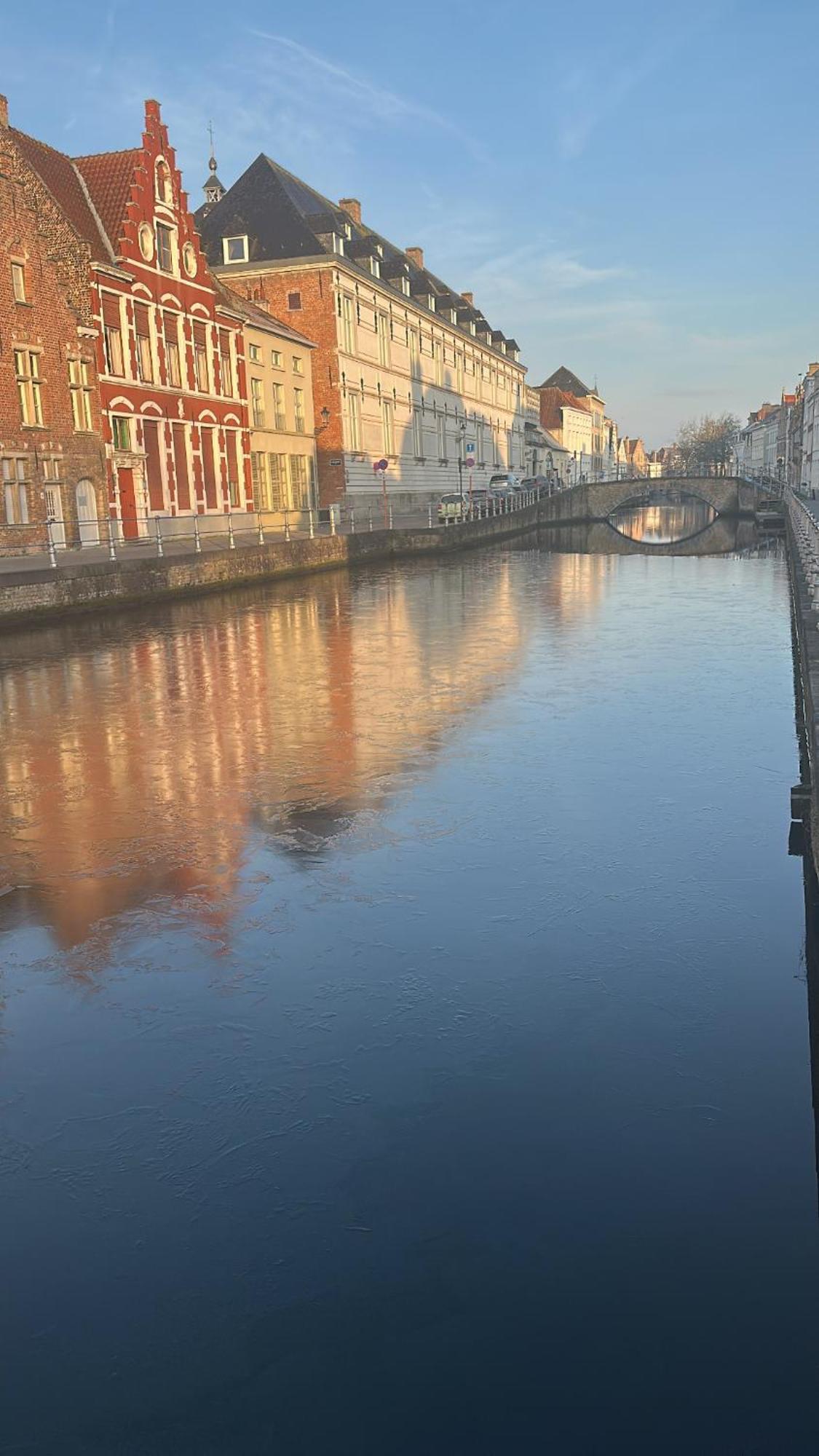 Maison Amodio Boutique Adults Only Bed & Breakfast Brugge