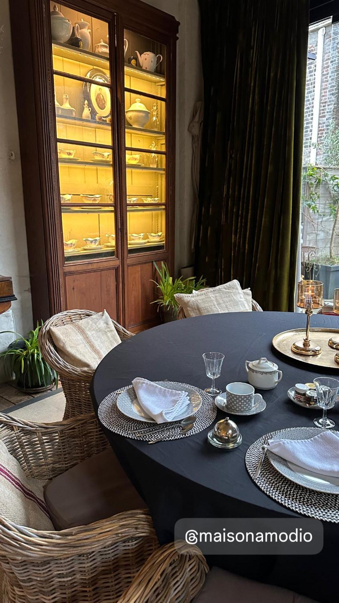 Maison Amodio Boutique Adults Only 2*