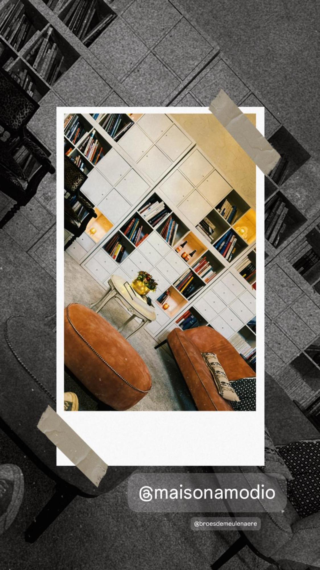 Maison Amodio Boutique Adults Only Bed & Breakfast