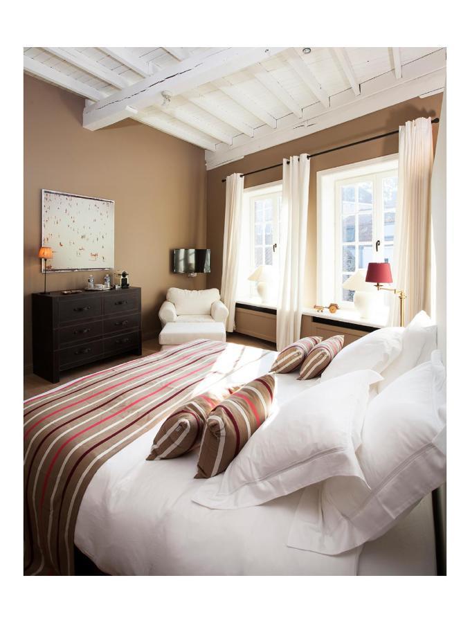 Bed & Breakfast Maison Amodio Boutique Adults Only