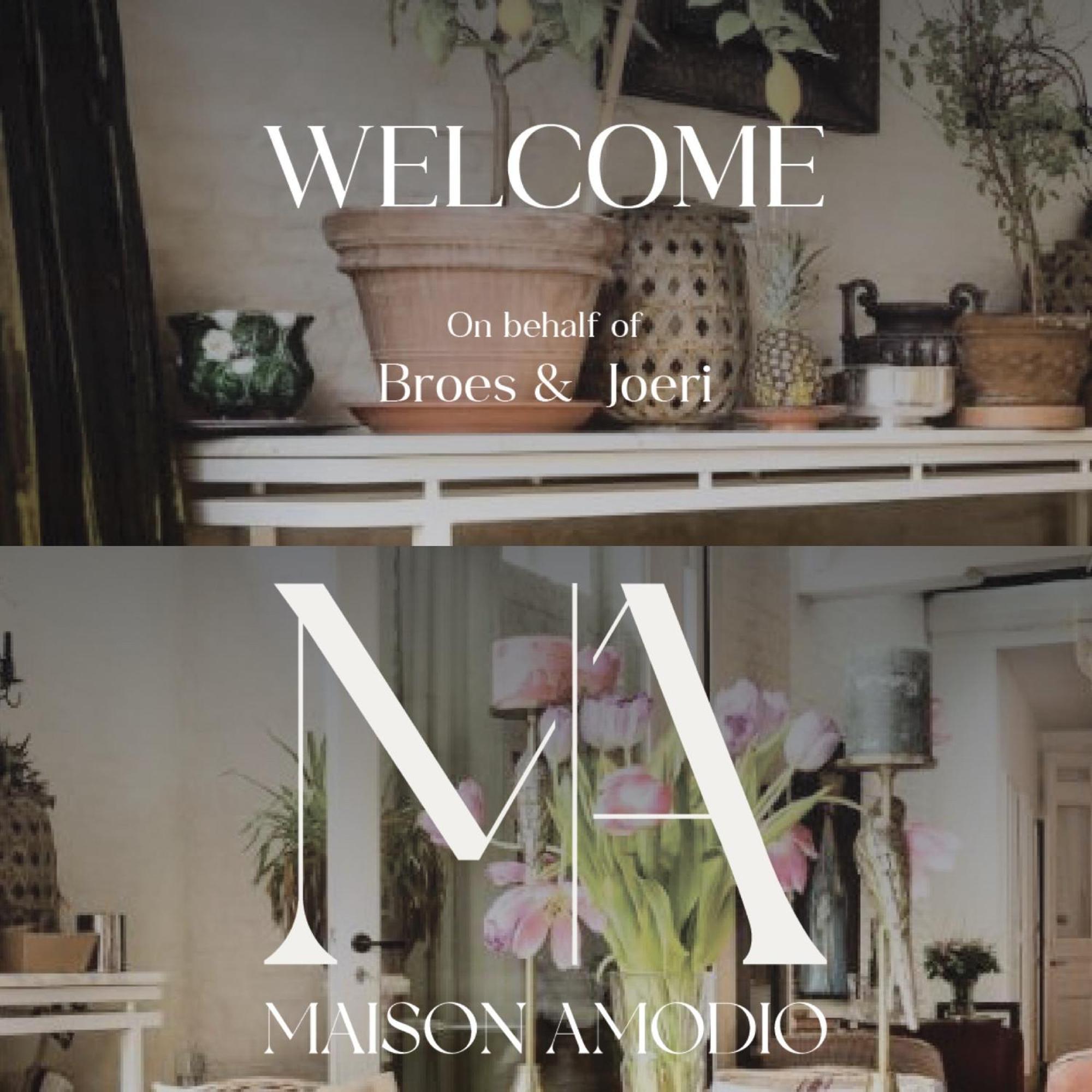 Bed & Breakfast Maison Amodio Boutique Adults Only
