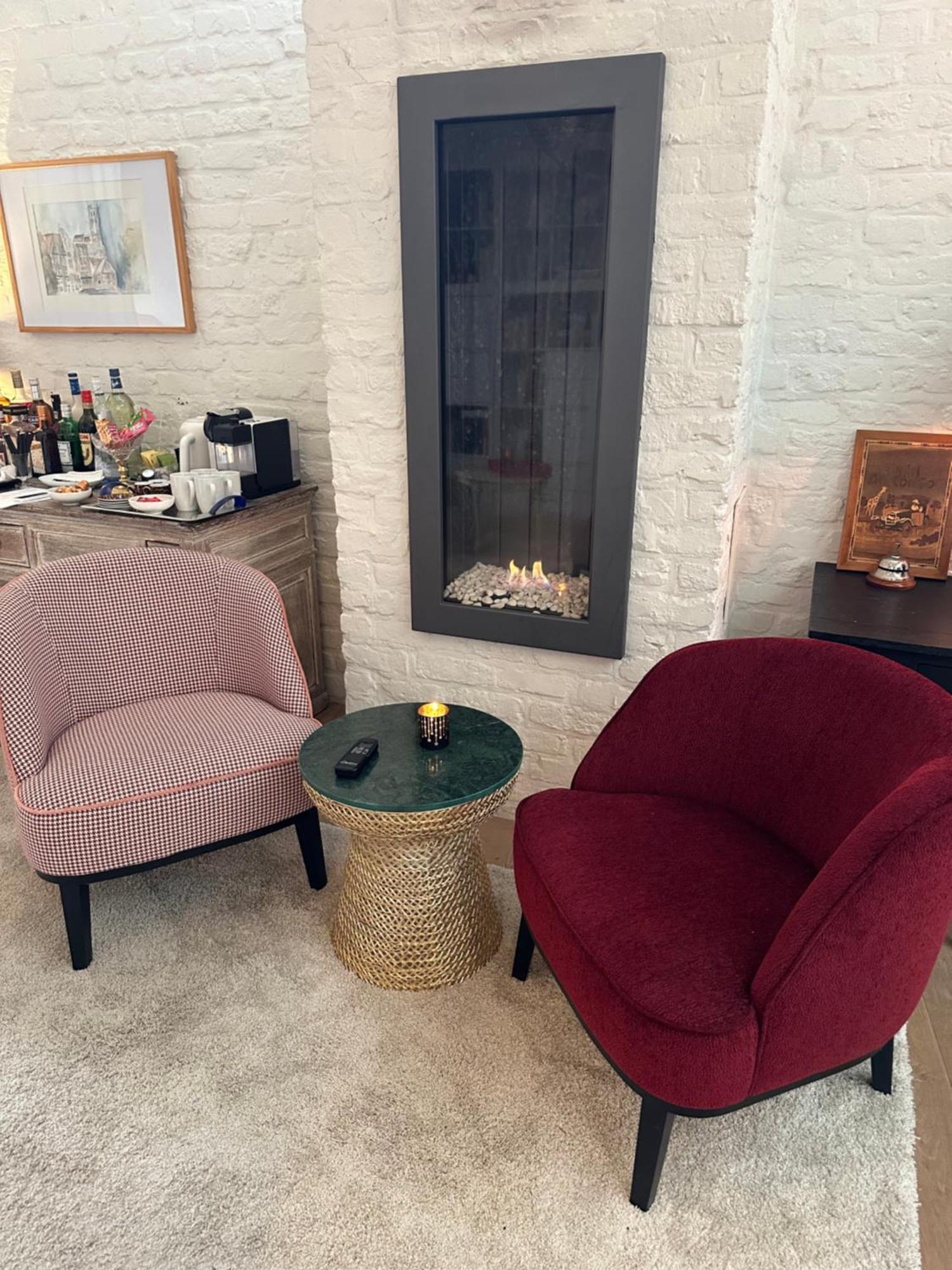 Maison Amodio Boutique Adults Only