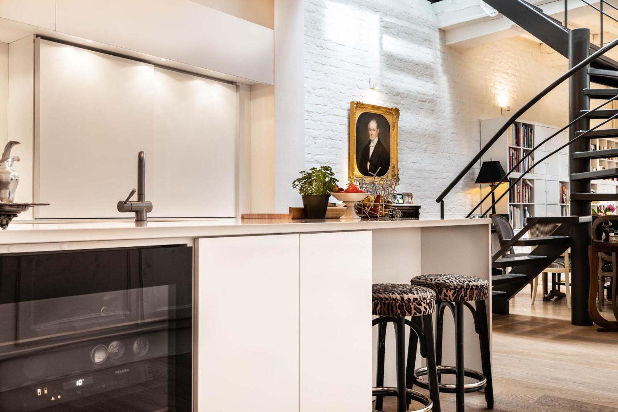 Maison Amodio Boutique Adults Only Bed & Breakfast