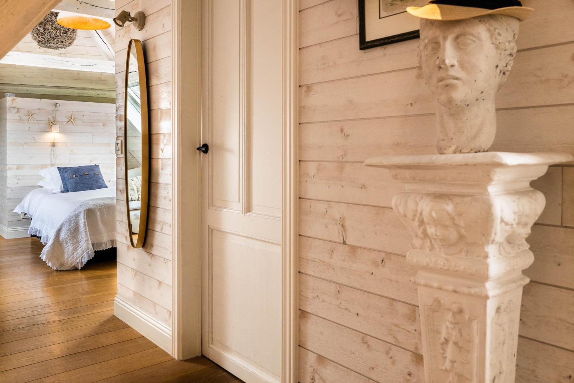Maison Amodio Boutique Adults Only Bed & Breakfast 2*