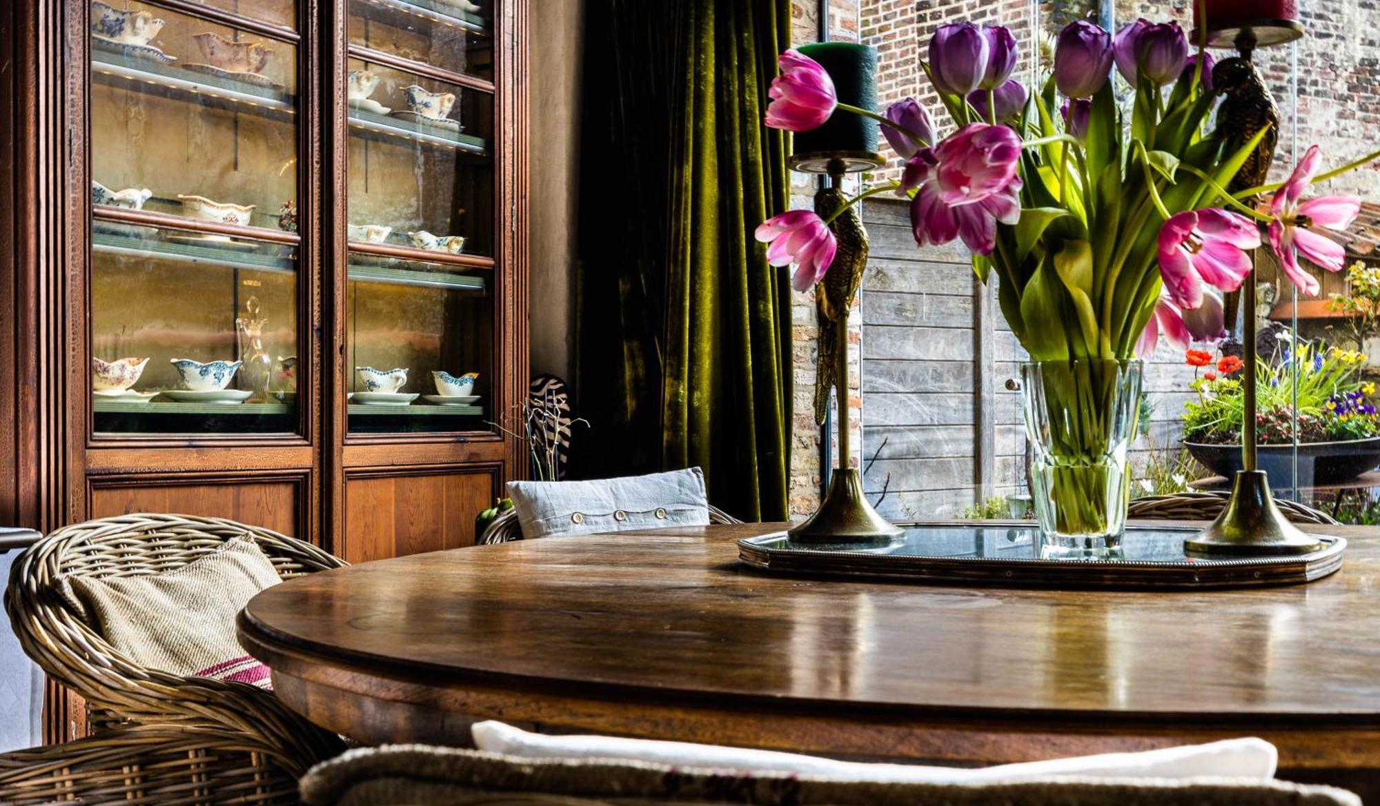 Maison Amodio Boutique Adults Only Bruges