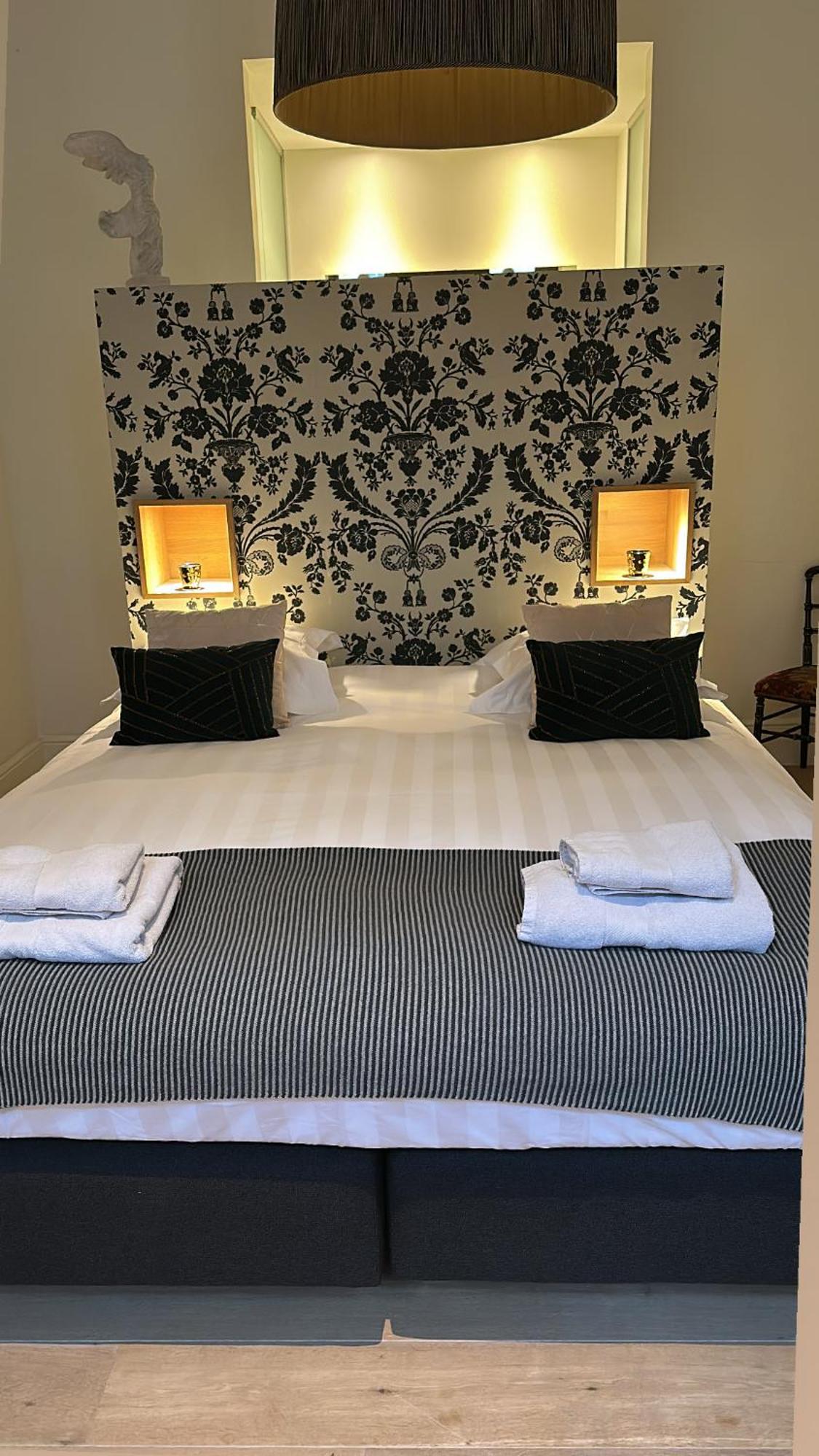 Maison Amodio Boutique Adults Only Bruges