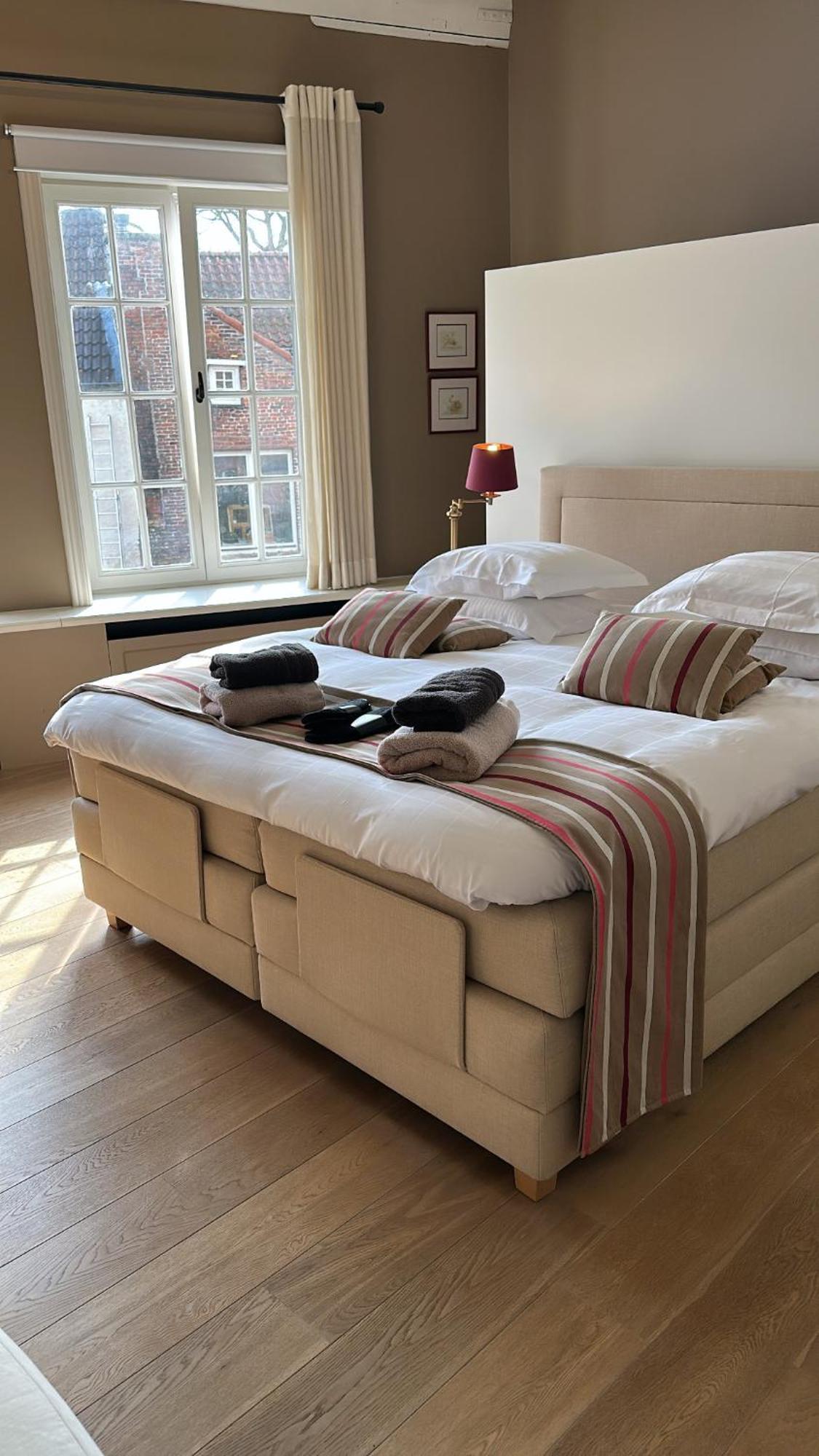 Bed & Breakfast Maison Amodio Boutique Adults Only Bruges