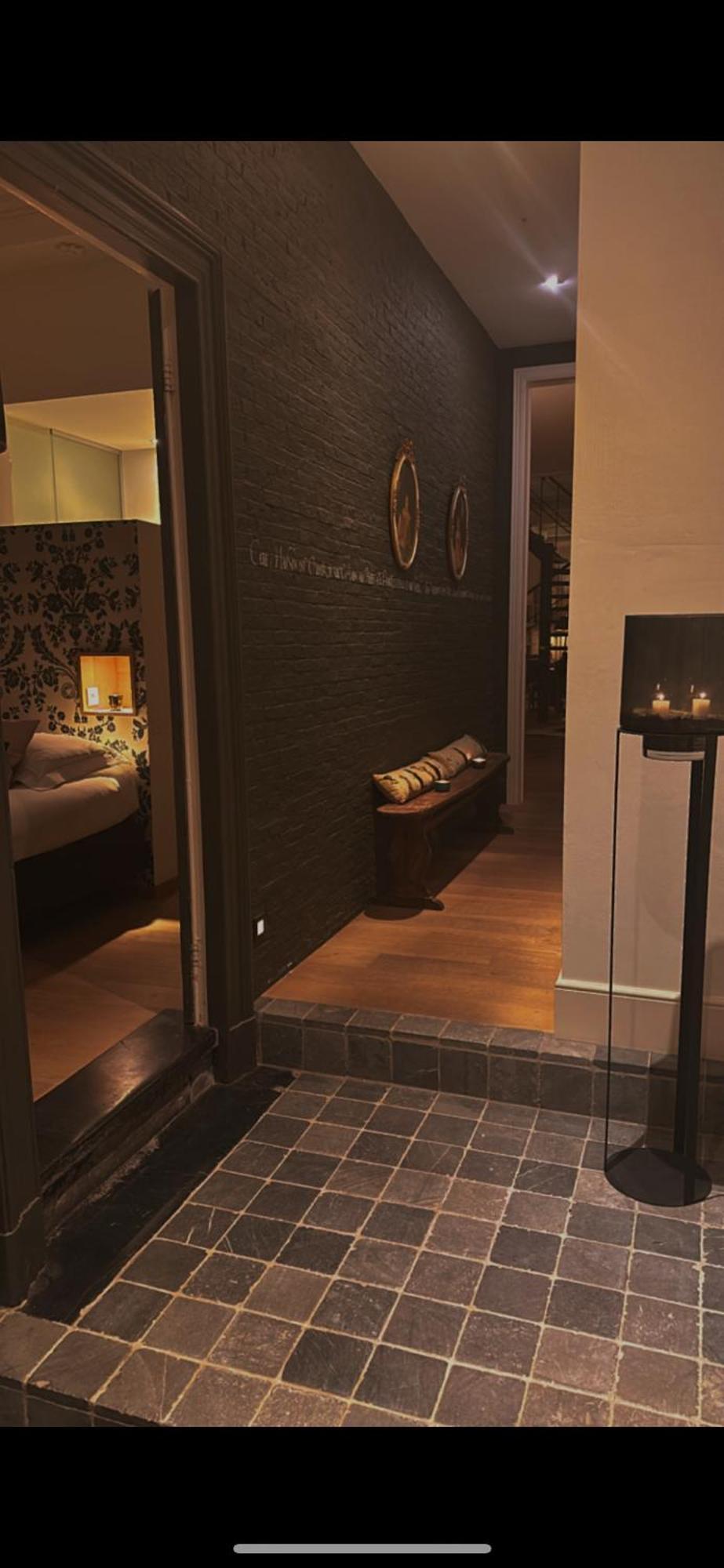 Maison Amodio Boutique Adults Only Bruges