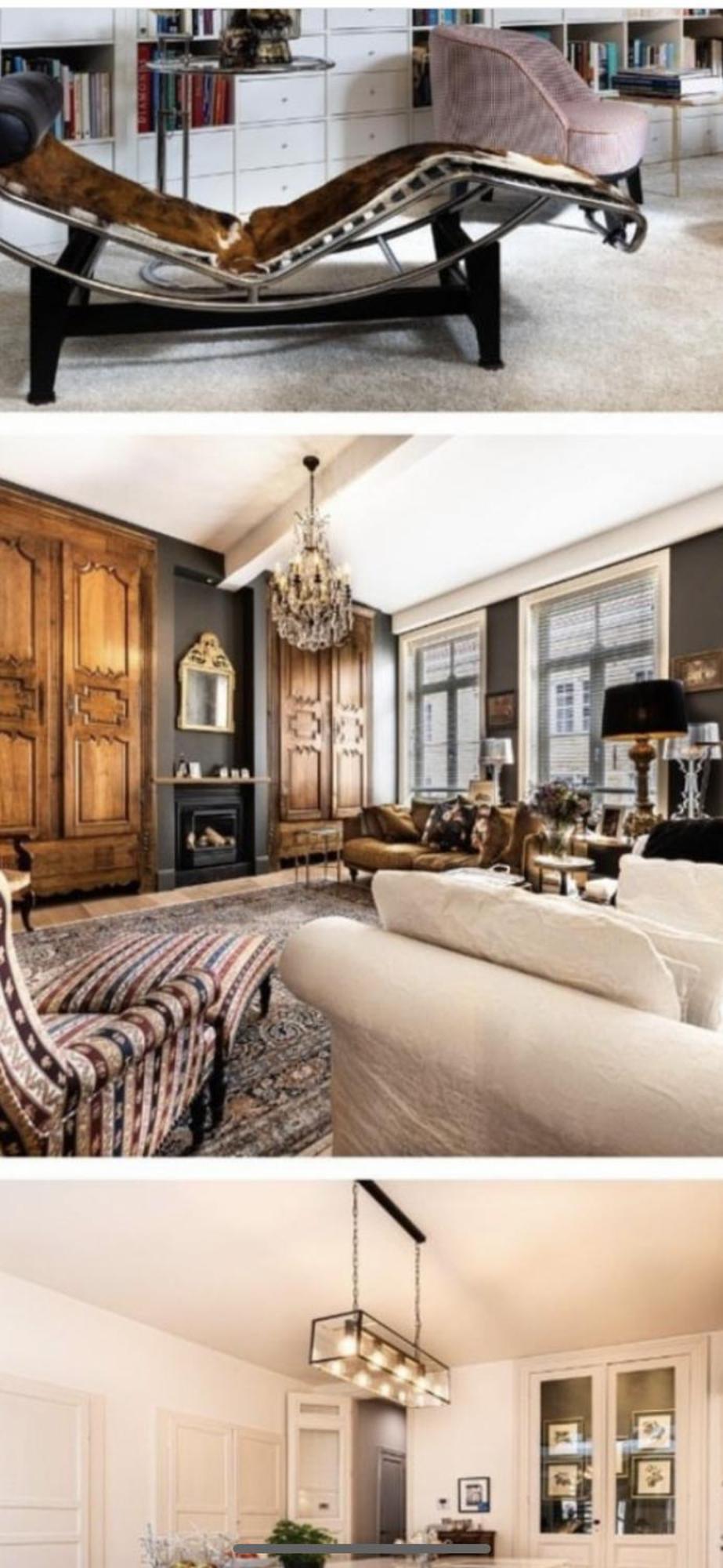 Maison Amodio Boutique Adults Only Bed & Breakfast Bruges