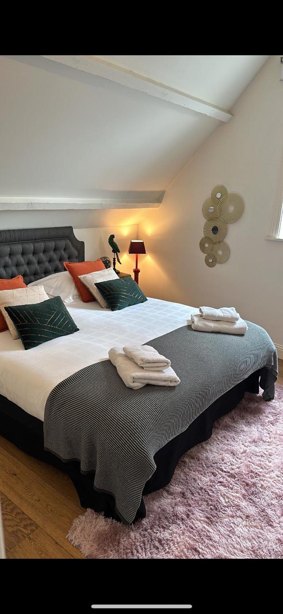 Bed & Breakfast Maison Amodio Boutique Adults Only