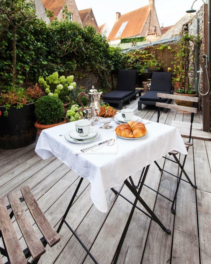 Bed & Breakfast Maison Amodio Boutique Adults Only 2*